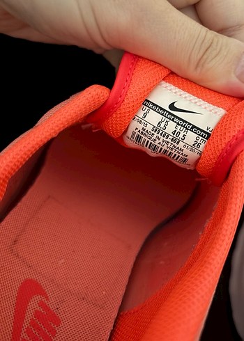 Orjinal nike spor ayakkabı - Görsel 5