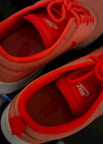 Orjinal nike spor ayakkabı - Görsel 4