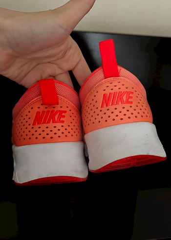 Orjinal nike spor ayakkabı - Görsel 3