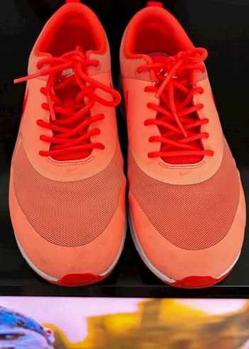 Orjinal nike spor ayakkabı - Görsel 2