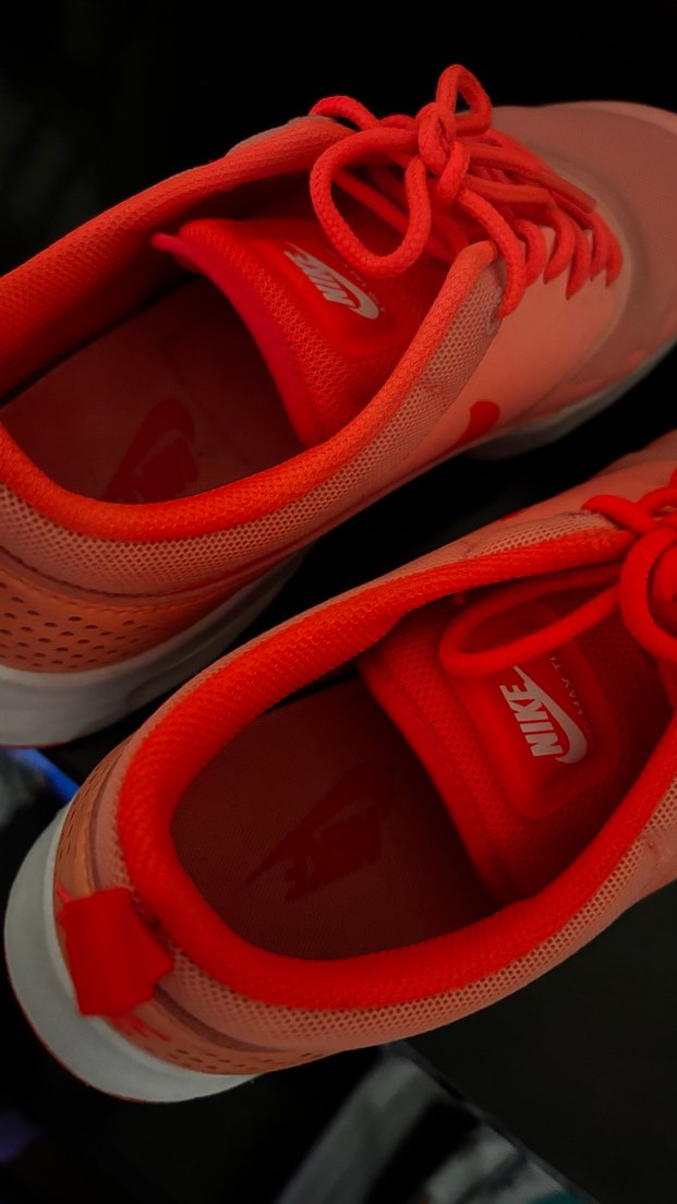 Orjinal nike spor ayakkabı - Görsel 4