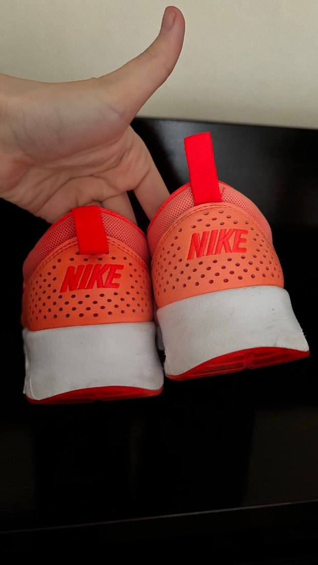 Orjinal nike spor ayakkabı - Görsel 3