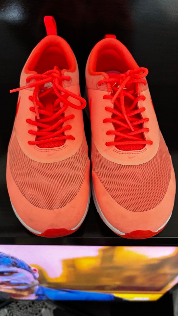 Orjinal nike spor ayakkabı - Görsel 2