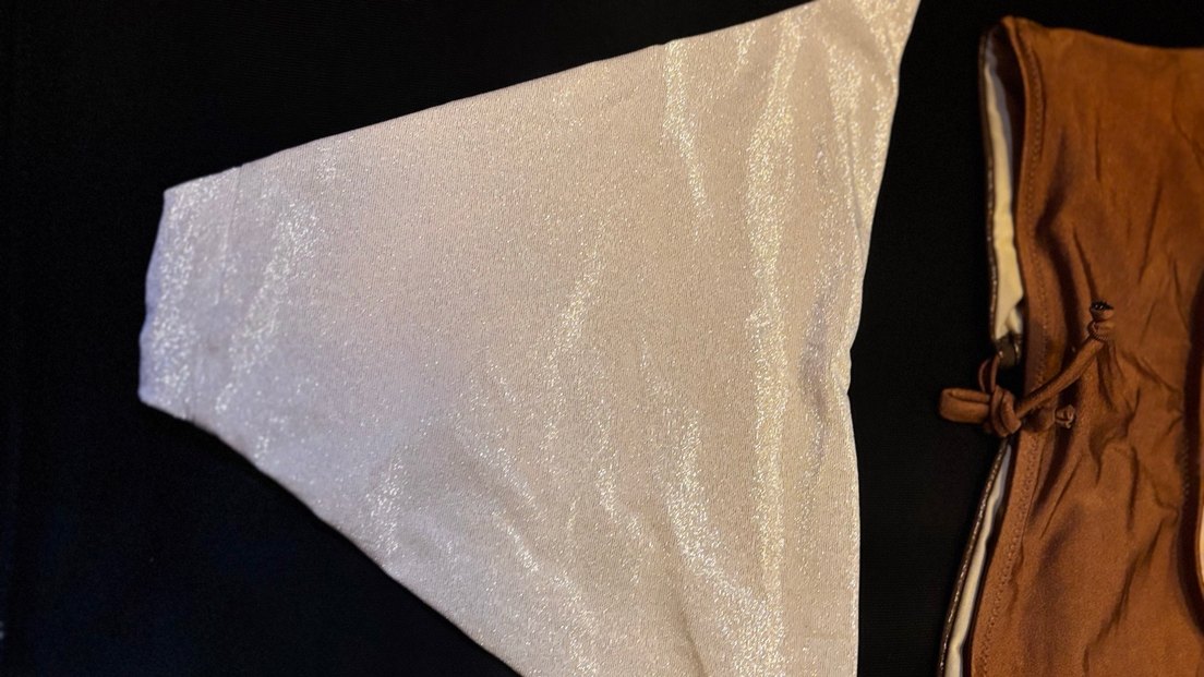 Leopar Desenli Kadın Bikini takımı - Görsel 5