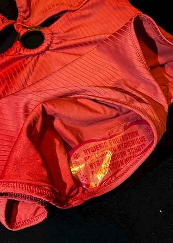 Kadın Mayo - Görsel 3