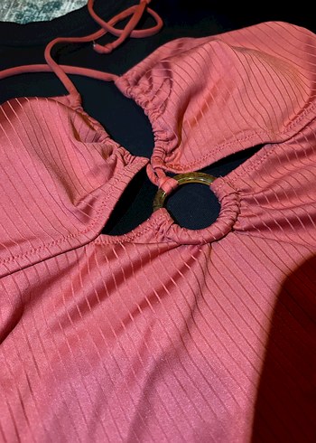 Kadın Mayo - Görsel 2