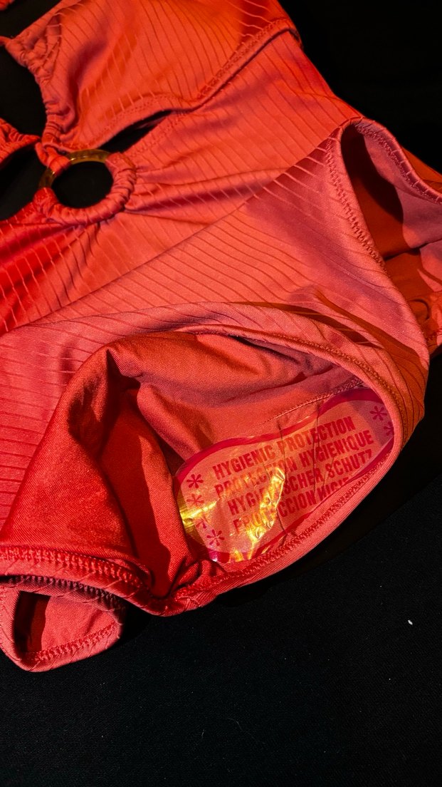 Kadın Mayo - Görsel 3