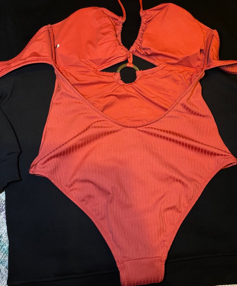 Kadın Mayo - Görsel 4