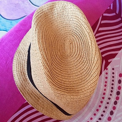 Diğer Yazlık şapka