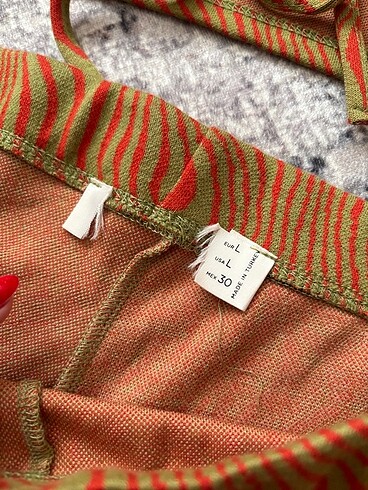 Pull and Bear Pull bear ikili takım