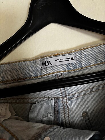 s Beden Zara jean