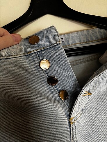 Zara Zara jean