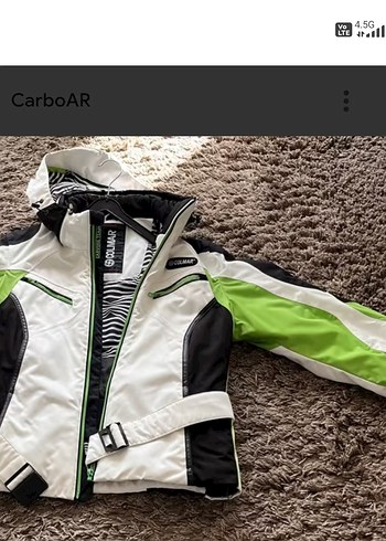 Colmar Originals 10 Yaş