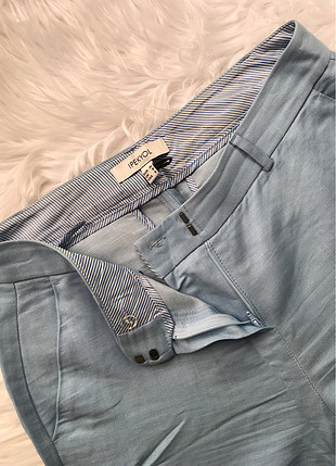 ipekyol Keten pantolon