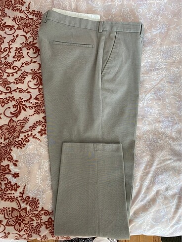 Zara Zara Pantolon