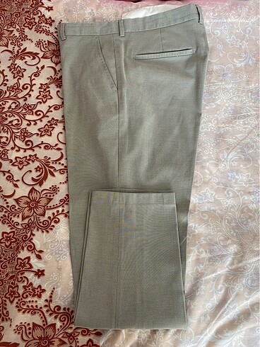 42 Beden Zara Pantolon