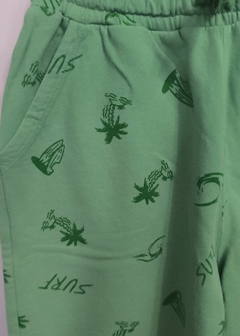 LC Waikiki penye şort