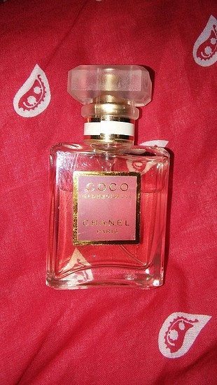 coco chanel parfum