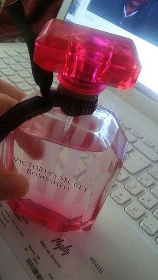 victoria secret parfum