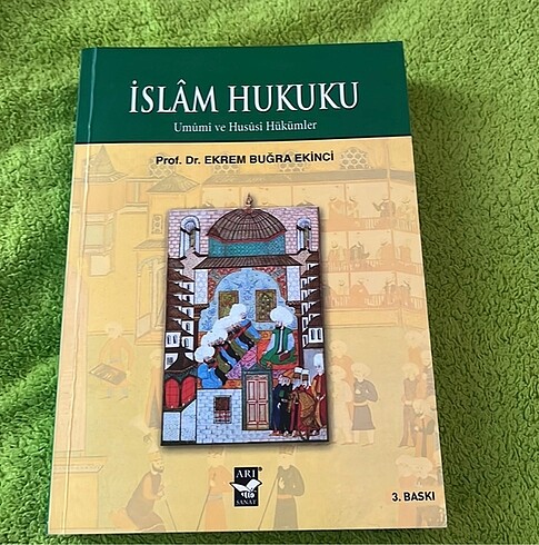 İslam Hukuku