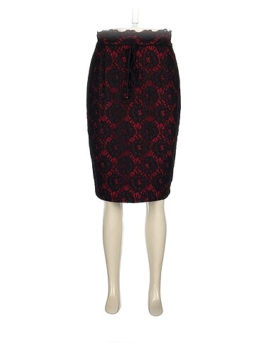 Versace Mini Etek %70 İndirimli.