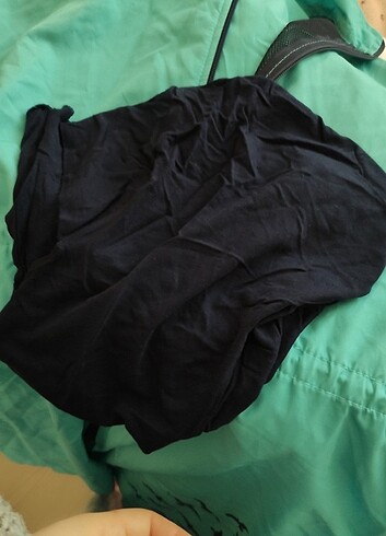 Tesettür mayo  - Görsel 2