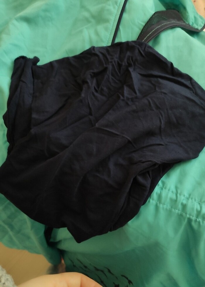 Tesettür mayo  - Görsel 2