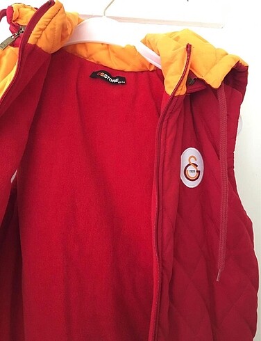 s Beden Gs store orijinal yelek