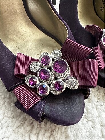 37 Beden Nine west ayakkabı