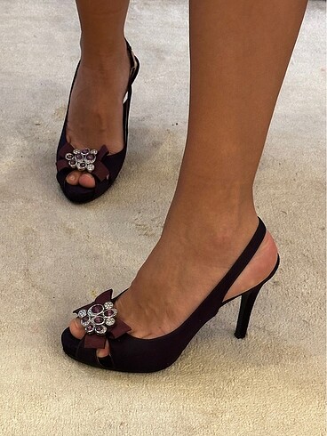 Nine west ayakkabı