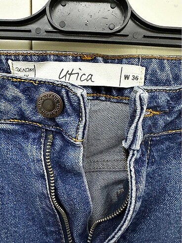 Diğer Mom jean