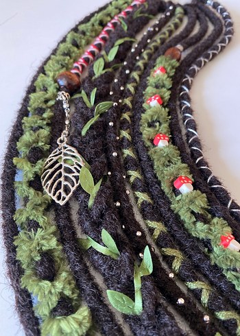 Rasta Toka - Görsel 2