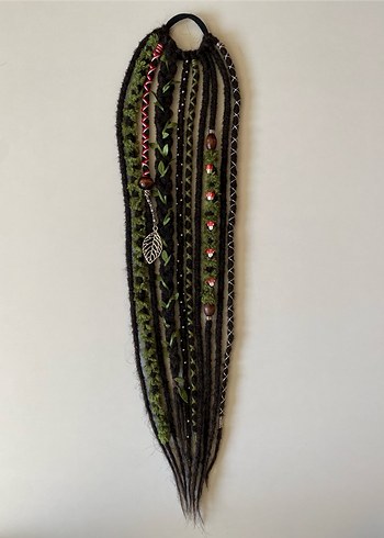 Rasta Toka - Görsel 5