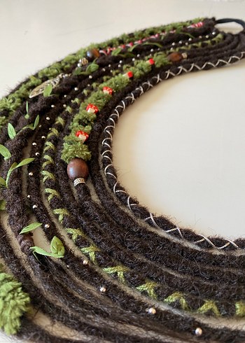 Rasta Toka - Görsel 4