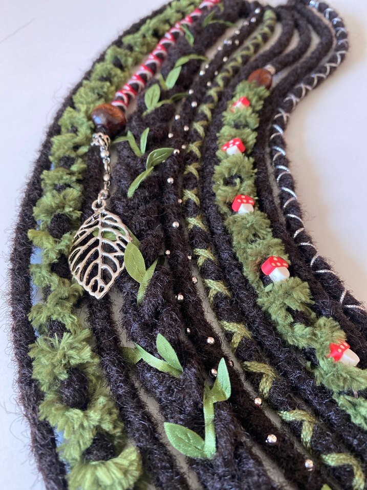 Rasta Toka - Görsel 2