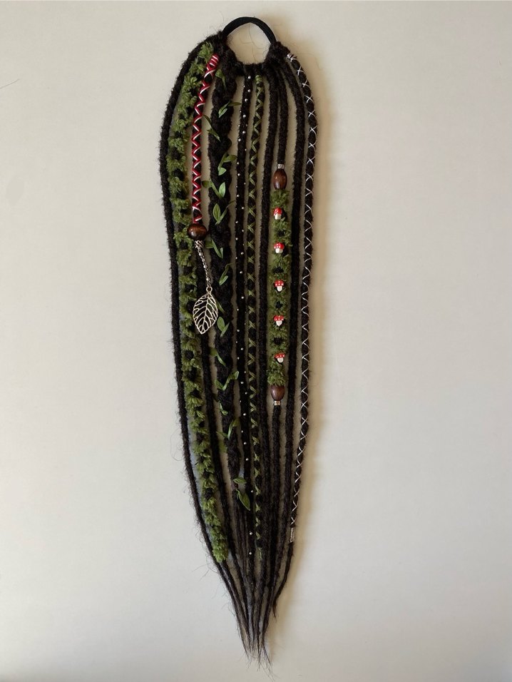 Rasta Toka - Görsel 5