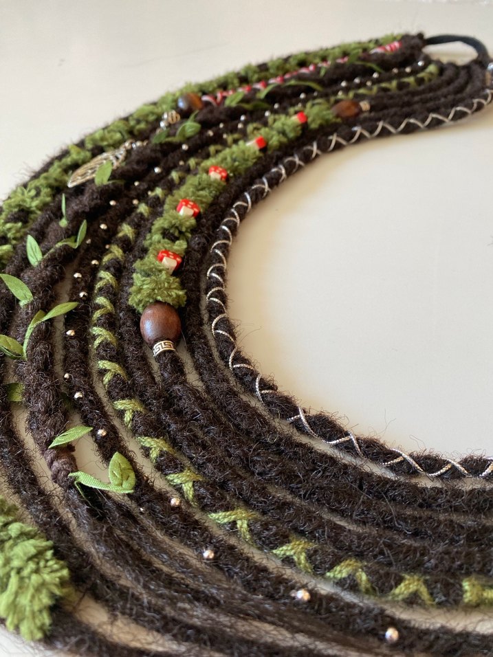 Rasta Toka - Görsel 4