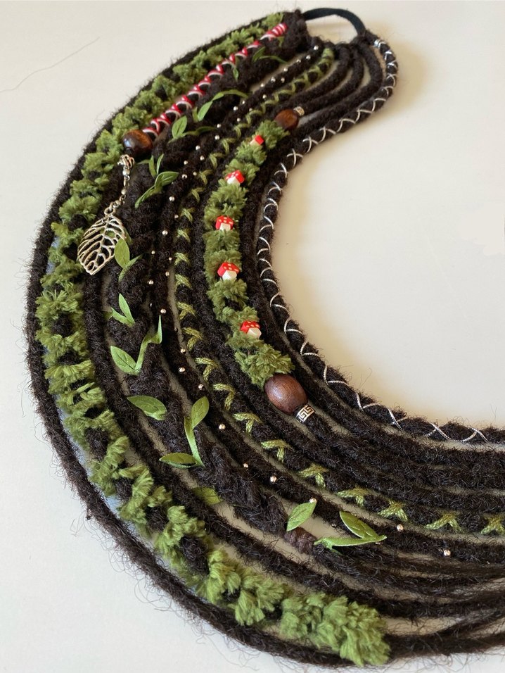 Rasta Toka - Görsel 3