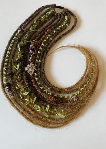 Rasta Toka - Görsel 2