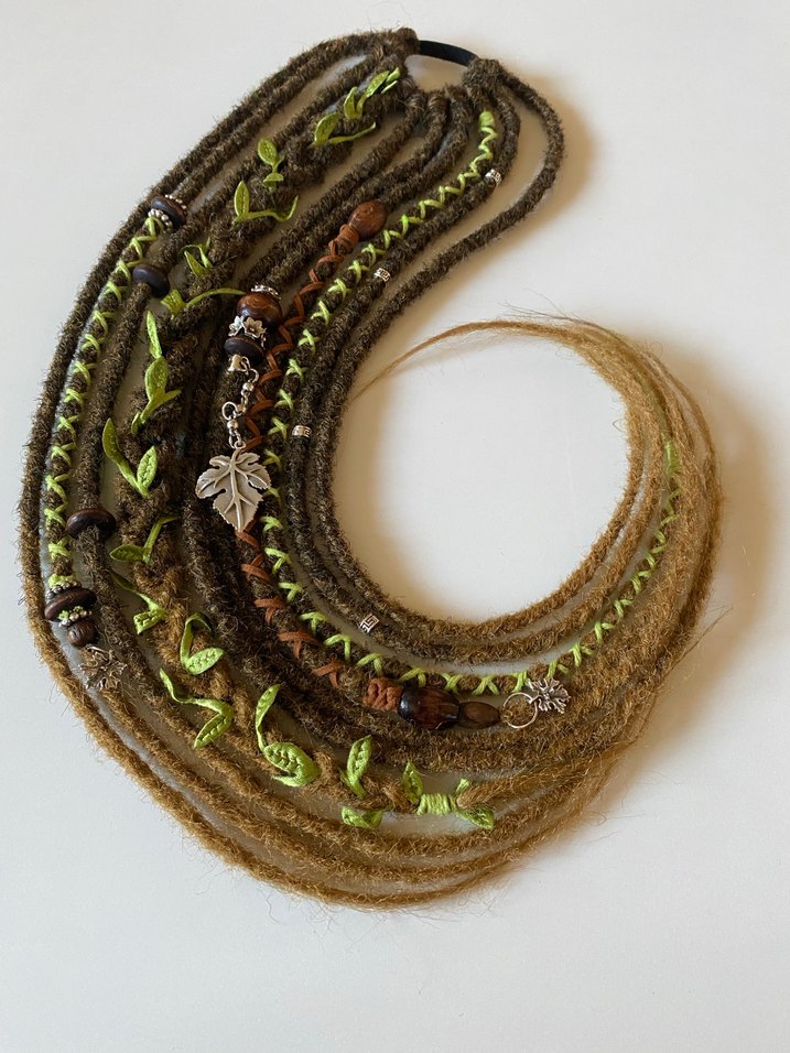 Rasta Toka - Görsel 2