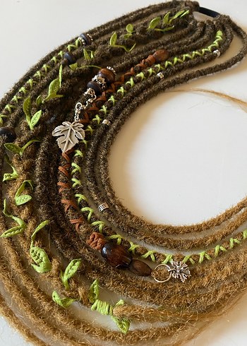 Rasta Toka - Görsel 2