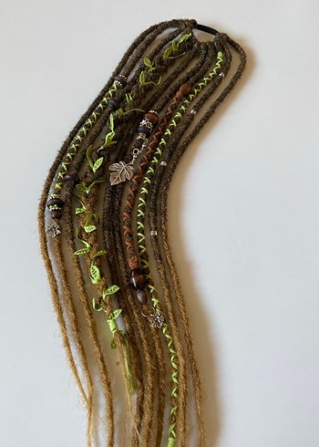 Rasta Toka - Görsel 4