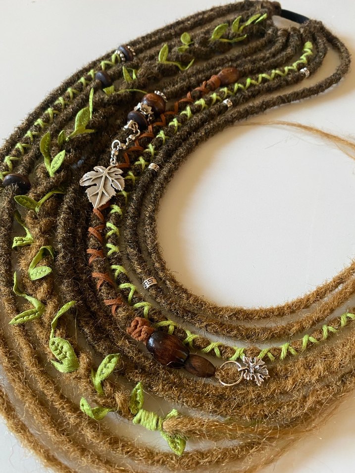 Rasta Toka - Görsel 2