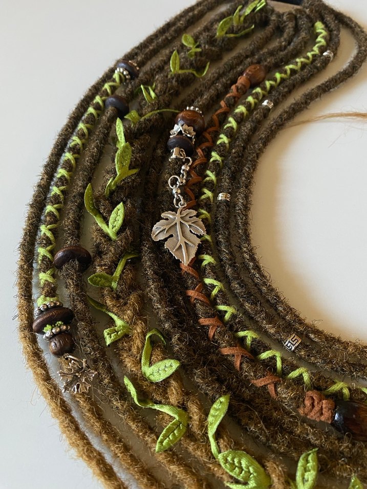 Rasta Toka - Görsel 3