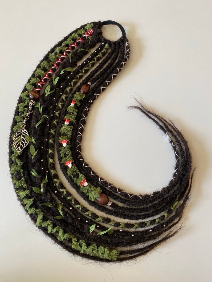 Rasta Toka - Görsel 2