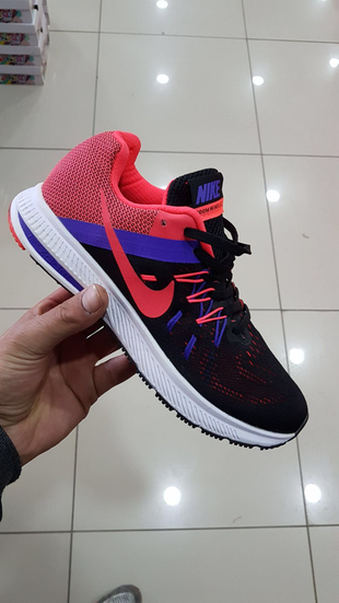 Nike zoom