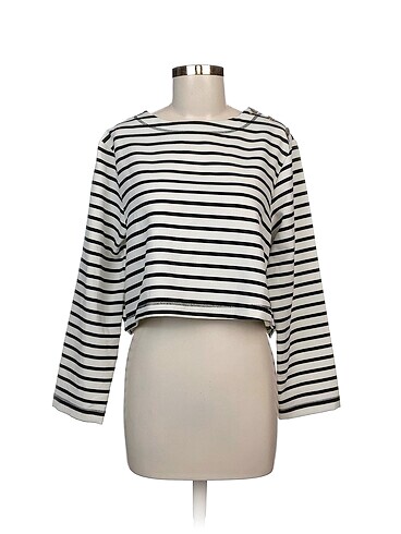 Zara Bluz %70 İndirimli.