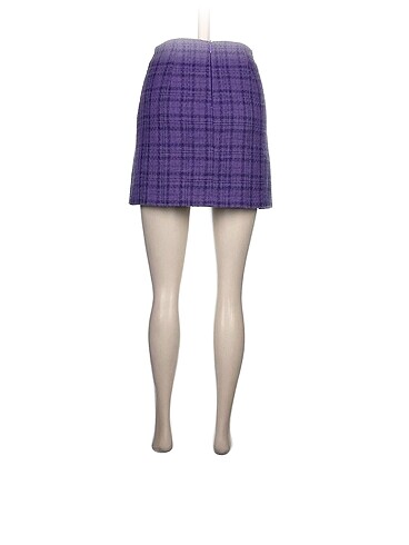 Adil Işık Mini Etek %70 İndirimli. - Görsel 3