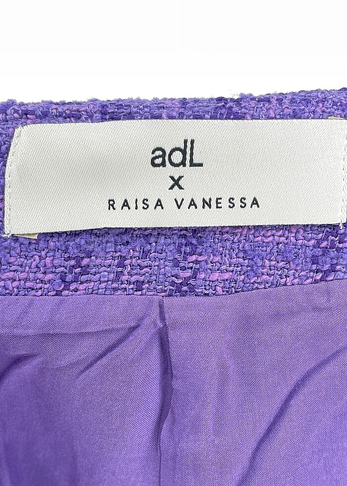 Adil Işık Mini Etek %70 İndirimli. - Görsel 4