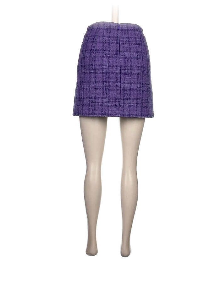 Adil Işık Mini Etek %70 İndirimli. - Görsel 3